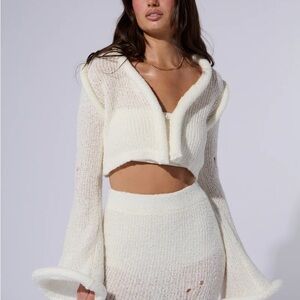 Close the Loop Cardigan